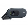 Logitech HD Webcam C270-[product_reference]-Betterwork - Solutions ergonomiques - Télétravail