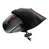 Souris sans fil Cherry MW 8 Ergo - rechargeable - 2.4 Ghz - Bluetooth - nano USB - noire-[product_reference]-Betterwork - Soluti