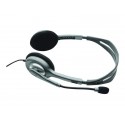 Micro casque téléphonique Logitech Stereo Headset H110 - 2