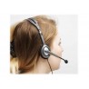 Micro casque téléphonique Logitech Stereo Headset H110-[product_reference]-Betterwork - Solutions ergonomiques - Télétravail