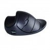 Souris ergonomique Hippus Sans Fil-[product_reference]-Betterwork - Solutions ergonomiques - Télétravail