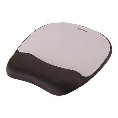 Tapis de souris avec repose-poignets Fellowes Memory Foam-[product_reference]-Betterwork - Solutions ergonomiques - Télétravail