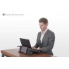 Sac professionnel et support pour ordinateur portable ergotraveller-[product_reference]-Betterwork - Solutions ergonomiques - Té