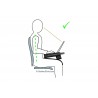 Sac professionnel et support pour ordinateur portable ergotraveller-[product_reference]-Betterwork - Solutions ergonomiques - Té