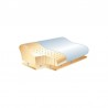 Oreiller anatomique SISSEL® PLUS (taie incluse)-[product_reference]-Betterwork - Solutions ergonomiques - Télétravail