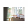 Oreiller à mémoire de forme SISSEL® SOFT (taie incluse)-[product_reference]-Betterwork - Solutions ergonomiques - Télétravail