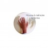 Oreiller à mémoire de forme SISSEL® SOFT (taie incluse)-[product_reference]-Betterwork - Solutions ergonomiques - Télétravail