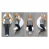 Polochon d'allaitement SISSEL® COMFORT (sans taie)-[product_reference]-Betterwork - Solutions ergonomiques - Télétravail