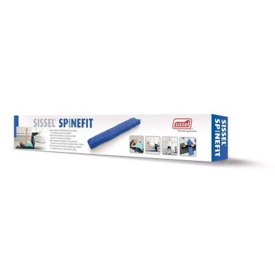 Outil de fitness innovant Spinefit SISSEL®-[product_reference]-Betterwork - Solutions ergonomiques - Télétravail