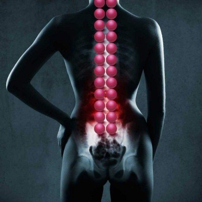 Outil de fitness innovant Spinefit SISSEL®