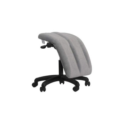 Double repose jambe articulé-[product_reference]-Betterwork - Solutions ergonomiques - Télétravail