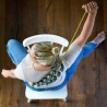 Appareil de massage SISSEL® FIT ROLLER à corde-[product_reference]-Betterwork - Solutions ergonomiques - Télétravail