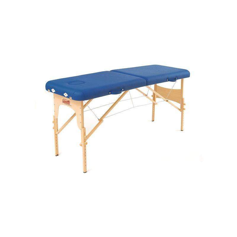 Table de massage pliante SISSEL® BASIC avec Sac de transport-[product_reference]-Betterwork - Solutions ergonomiques - Télétrava