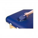 Table de massage pliante SISSEL® BASIC avec Sac de transport - 4