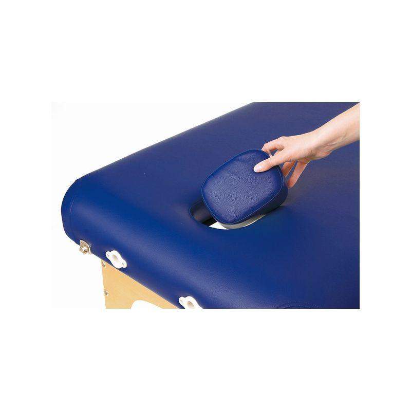 Table de massage pliante SISSEL® BASIC avec Sac de transport - 4