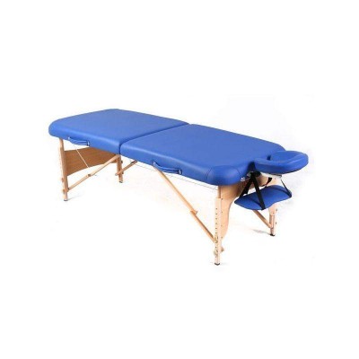 Table de massage pliante SISSEL® ROBUSTA avec sac de transport