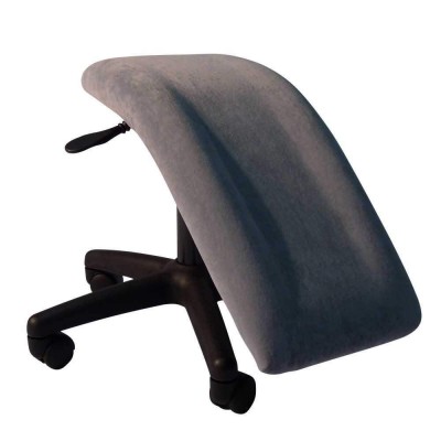 Repose Jambe articulé-[product_reference]-Betterwork - Solutions ergonomiques - Télétravail