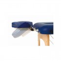Table de massage pliante SISSEL® ROBUSTA avec sac de transport - 3