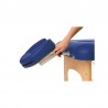 Table de massage pliante SISSEL® ROBUSTA avec sac de transport-[product_reference]-Betterwork - Solutions ergonomiques - Télétra