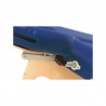 Table de massage pliante SISSEL® ROBUSTA avec sac de transport - 5