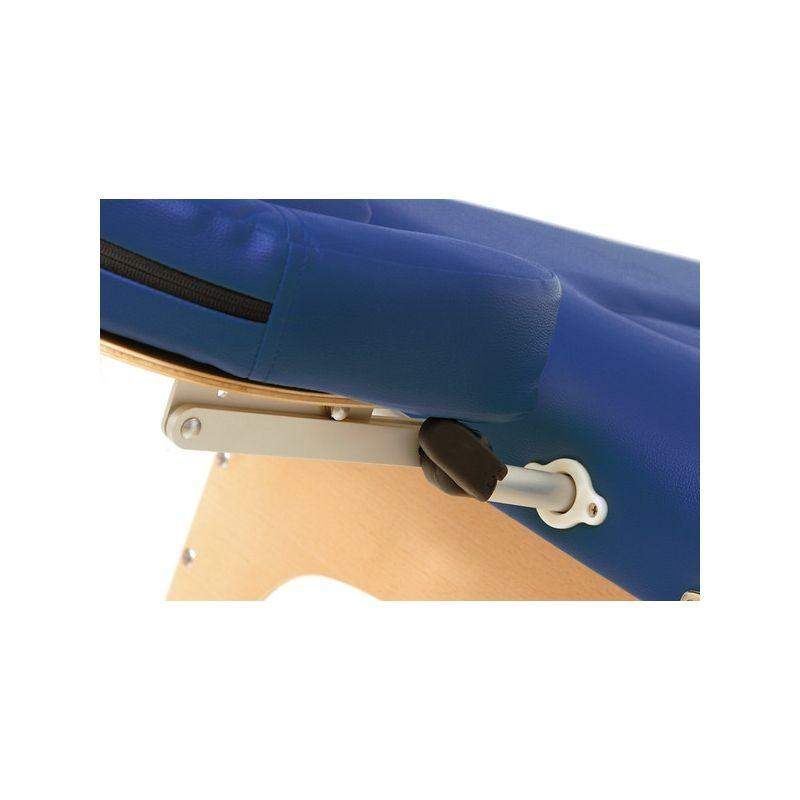Table de massage pliante SISSEL® ROBUSTA avec sac de transport - 5