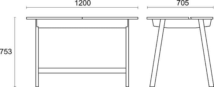 plan du bureau landa alki