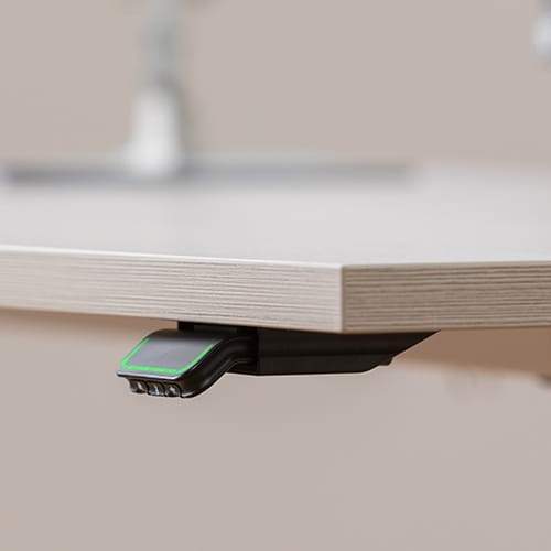 Controlez facilement votre bureau linak