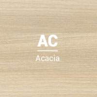 Finition acacia