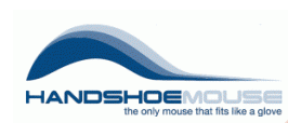 HandShoeMouse logo