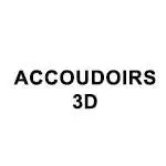 Avec accoudoirs 3D