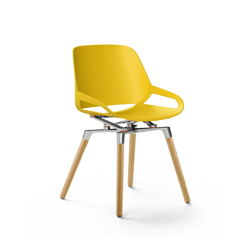 Jaune