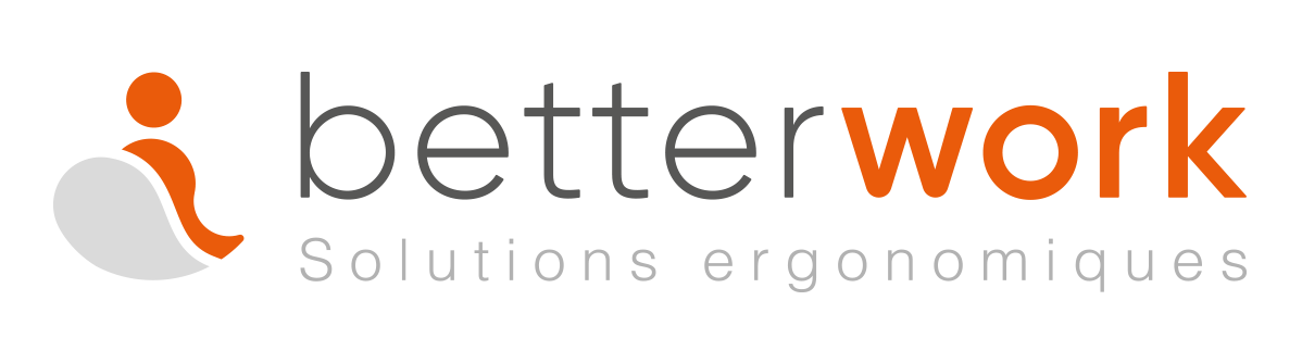Ergosanté / Betterwork - Solutions ergonomiques - Télétravail