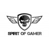 SPIRIT OF GAMER